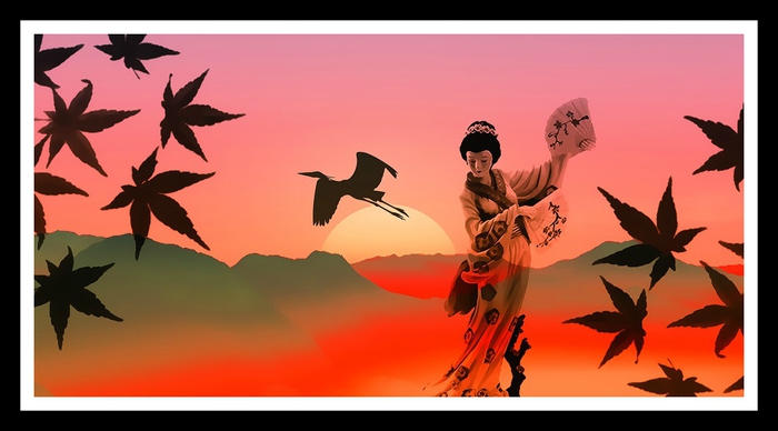 ..::TF::.. Japanese Art 1