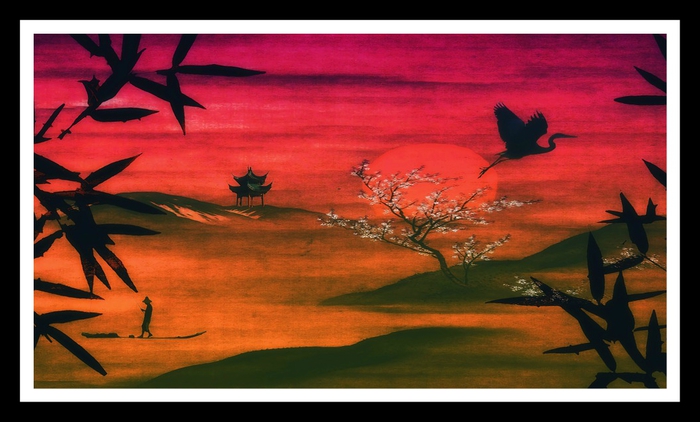 ..::TF::.. Japanese Art 2