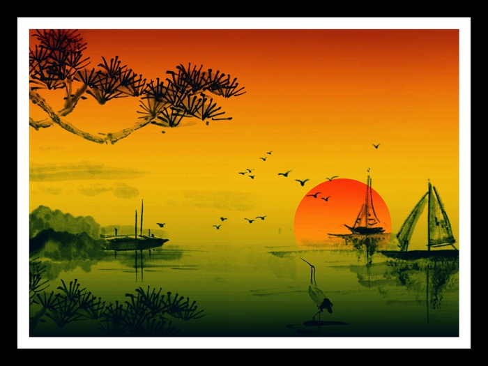 ..::TF::.. Japanese Art 3