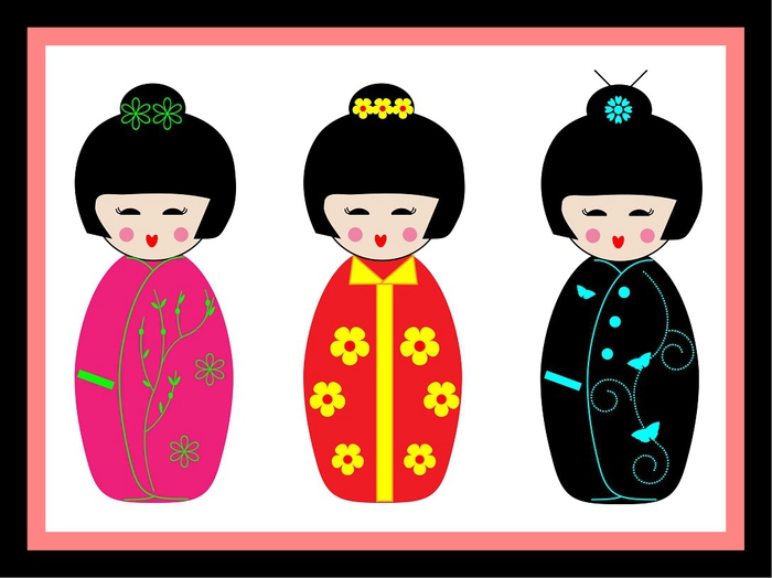 .:: ⓉⒻ ::. Japanese Art 5