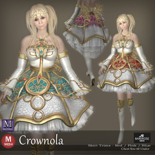 ::: B@R ::: Crownola