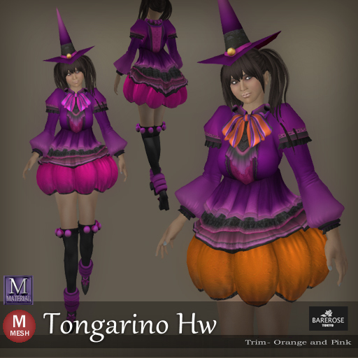 ::: B@R ::: Tongarino Hw