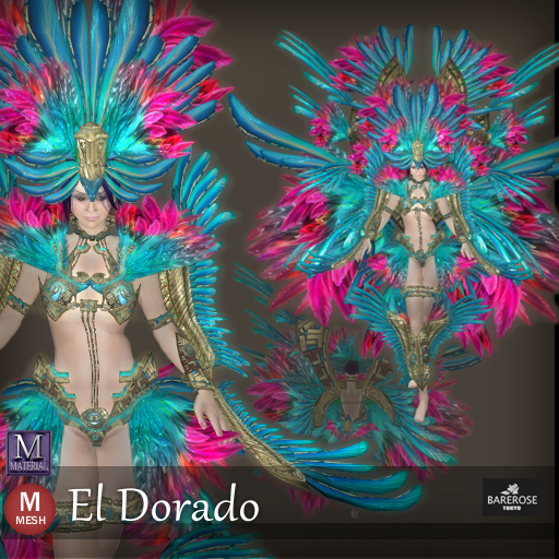::: B@R ::: El Dorado