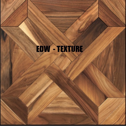 TEXTURE WALL AND FLOOR WOOD