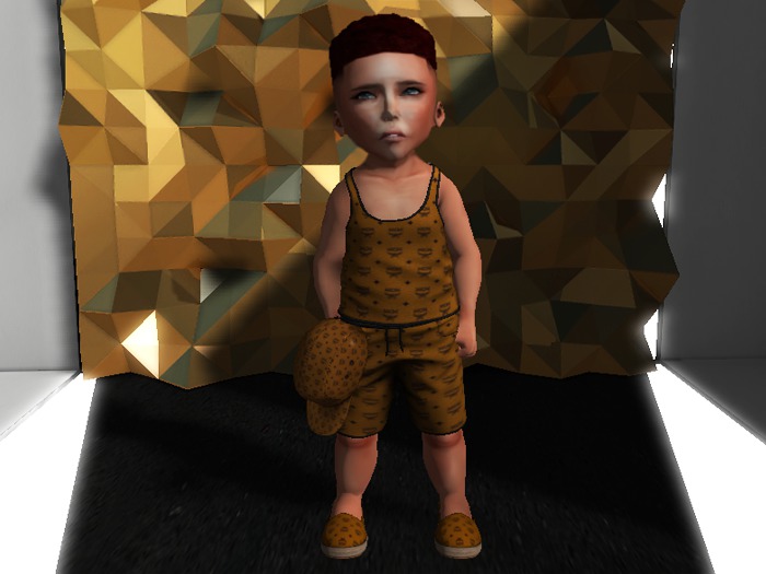 ..::ATB::.. MCM Outfit w/ Hud
