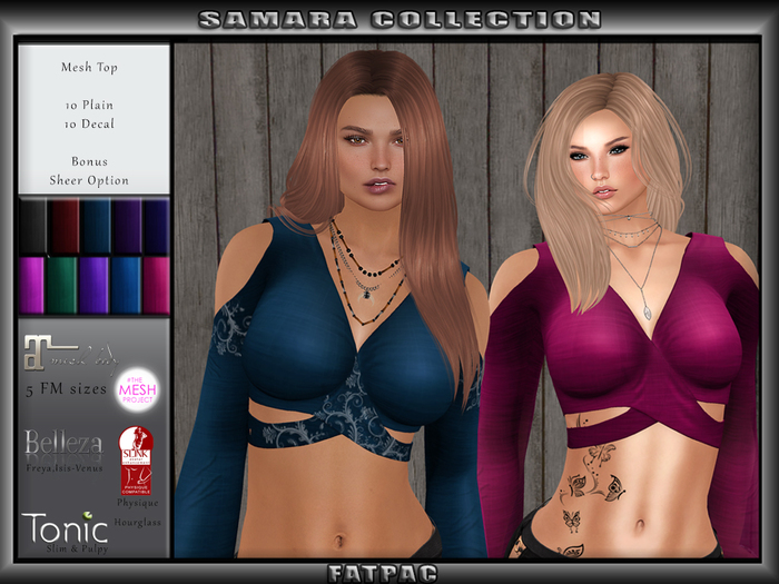 TS-Samara-Collection
