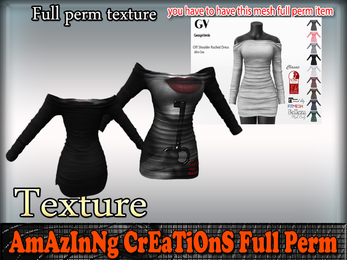 AmAzInG CrEaTiOnS texture Off Shoulder Ruched Dress 1