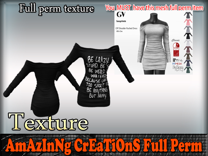 AmAzInG CrEaTiOnS texture Off Shoulder Ruched Dress 3