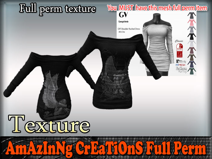 AmAzInG CrEaTiOnS texture Off Shoulder Ruched Dress 4