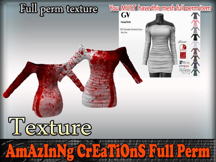 AmAzInG CrEaTiOnS texture Off Shoulder Ruched Dress 6