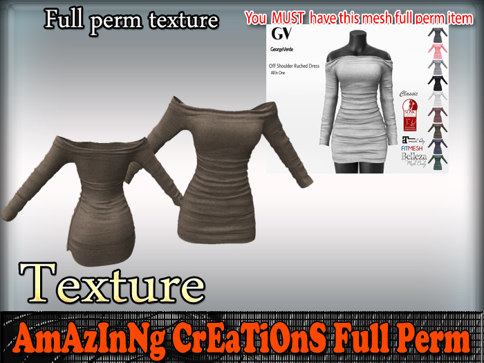 AmAzInG CrEaTiOnS texture Off Shoulder Ruched Dress 39