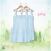 Belle epoque edie blue mp