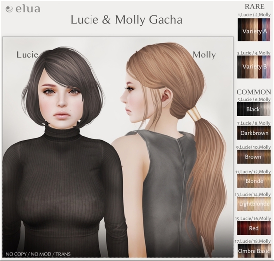 1,+elua+ Lucie_Variety_A RARE