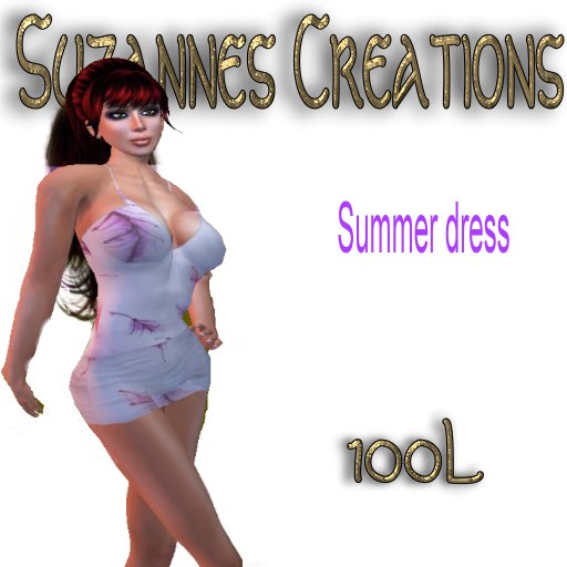summer dress