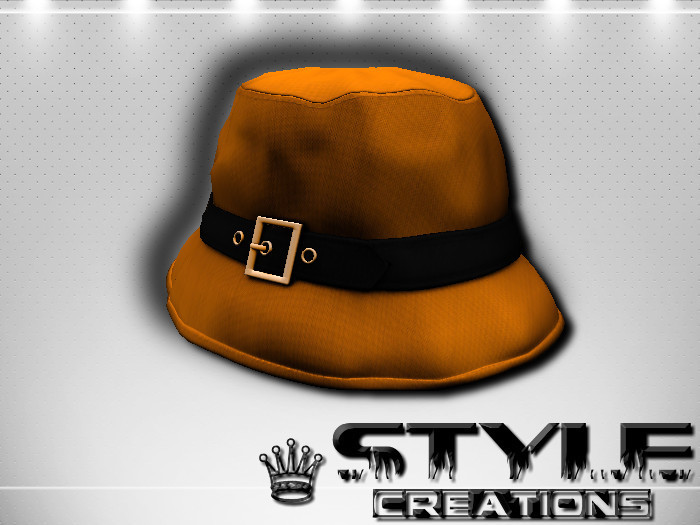 -STYLE- KILLA SEASON HAT
