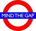 Mind The Gap