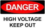 High Voltage
