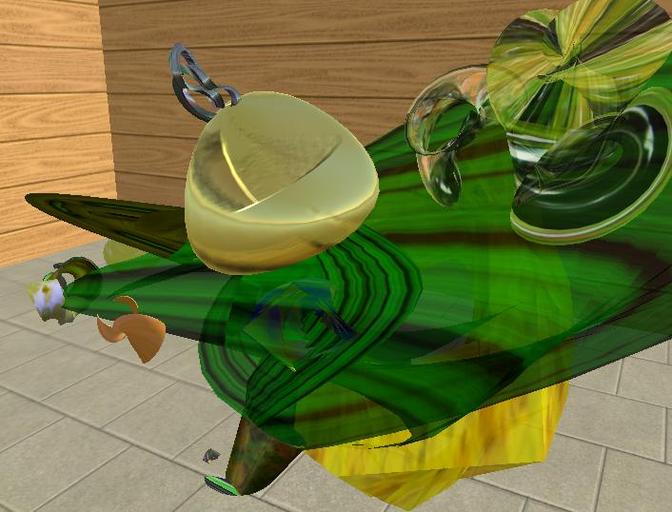 Fnordian Galaxical Rotundrum