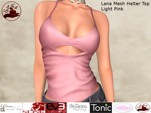 (Eva's Temptation) Lana Top Demo
