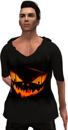 Shirt Halloween
