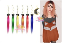 Moon{Hair}. Before I Sleep Gacha -Zippy