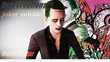 Dotz_Joker_Suicide_Mesh Avatar