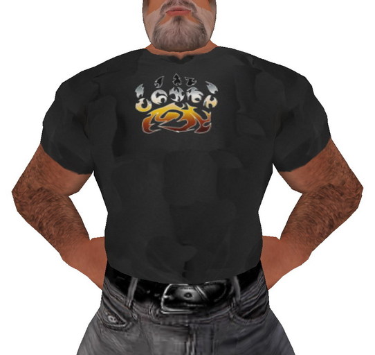 Bear-Pride Shirt