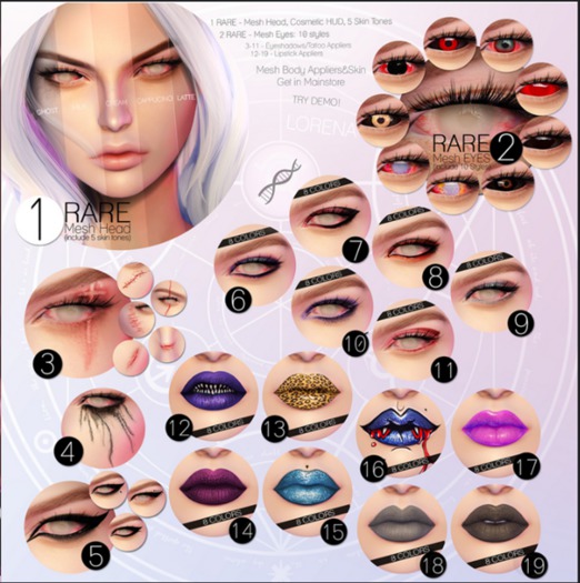 13 HUD_Genesis_Lab_Lipstick_LEOPARD_PRINT