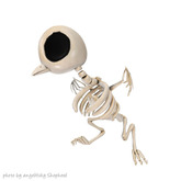 Foxes - Dead Cute - Lil Bird - Light [box]