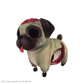 Foxes - Dead Cute - Zompug - Grrr [box]