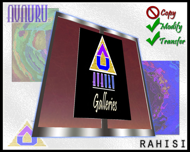 Rahisi Picture Frame - Bloodmoon 