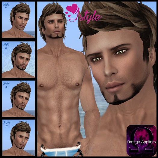 ::SKIN+SHAPE *INFINITO* Fat Pack::