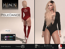 HYPNOSE - POLE DANCE
