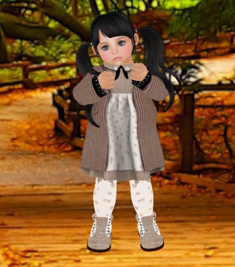 MT GABRIELLA OUTFIT B&K
