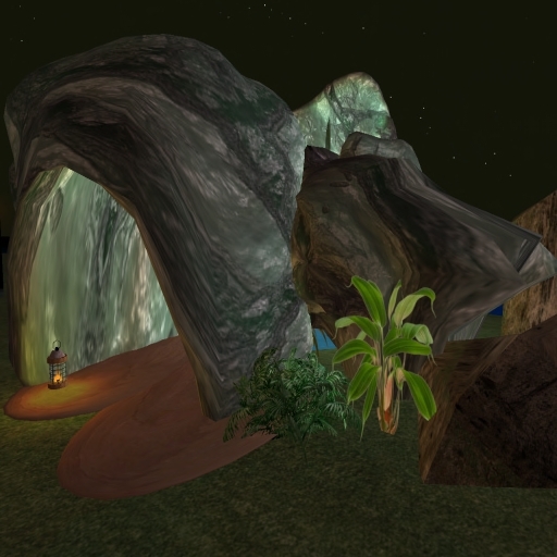 The Cuddle Sculptie Cave - BOXED