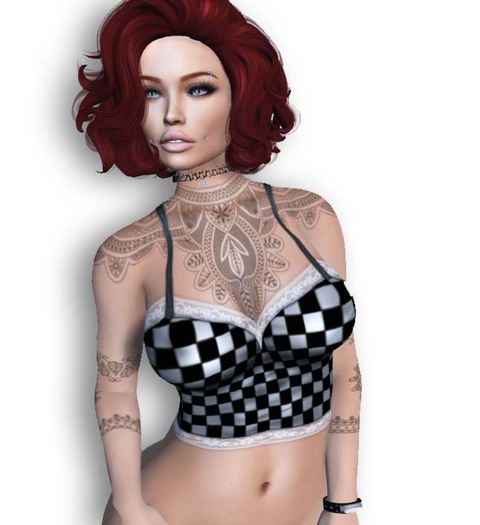 .::LiX::.Mini Tanks 5 Textures Omega