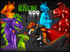 Kaiju goo tumblr