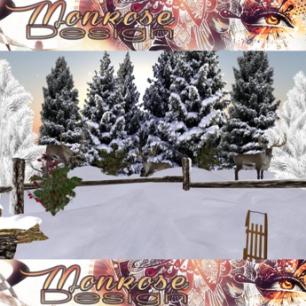 Second Life Marketplace - *MD*Ice Rink