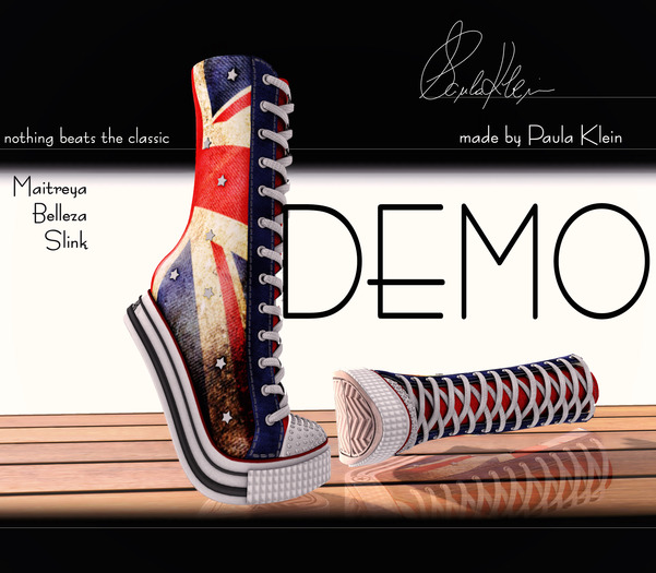 :ESSENCE:MY STAR LONG DEMO