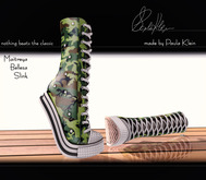 :ESSENCE:MY STAR LONG ARMY