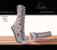 :ESSENCE:MY STAR LONG LOVE U