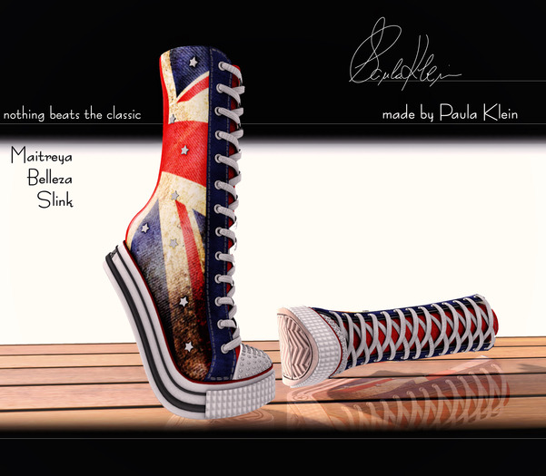 :ESSENCE:MY STAR LONG UK