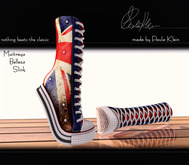 :ESSENCE:MY STAR LONG UK