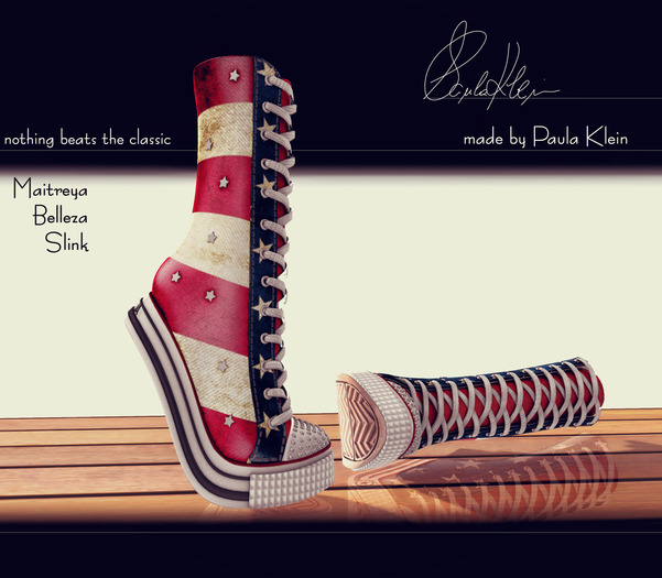 :ESSENCE:MY STAR LONG USA