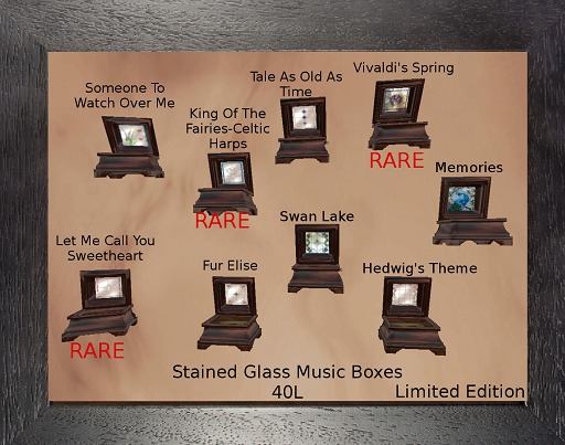 CW-Let Me Call You Sweetheart RARE