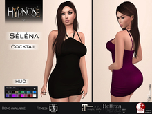 HYPNOSE - SELENA COCKTAIL