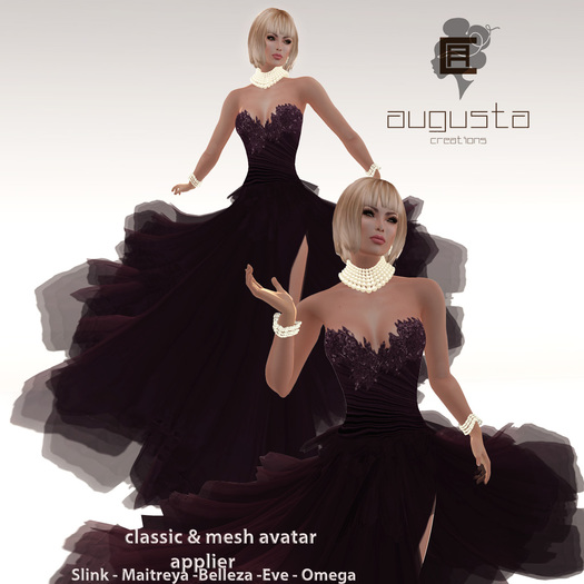 Marie wine**Augusta creation**