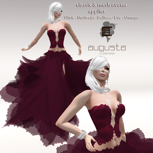 Margot**Augusta creation**