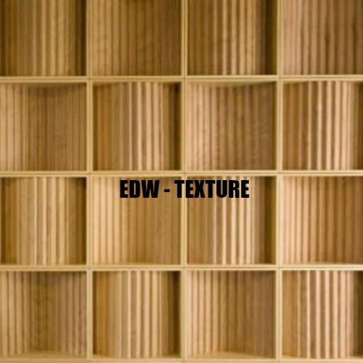 TEXTURE WALL 3D WOOD