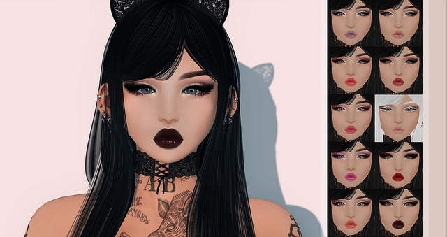 *(OO)*YUKI_(Latte) Nina 04 (Rez&Open)
